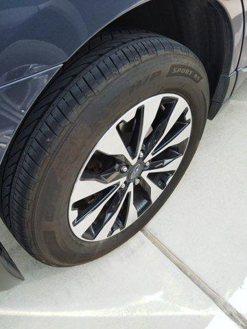 used 2017 Subaru Outback car, priced at $15,365