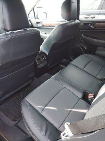 used 2017 Subaru Outback car, priced at $15,365