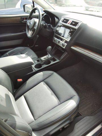 used 2017 Subaru Outback car, priced at $15,365