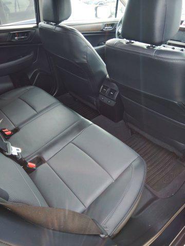 used 2017 Subaru Outback car, priced at $15,365