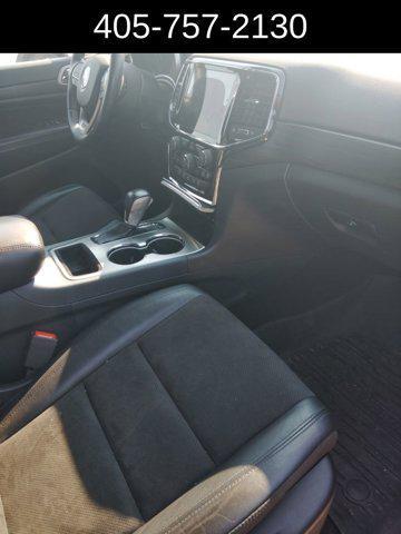 used 2020 Jeep Grand Cherokee car, priced at $24,298