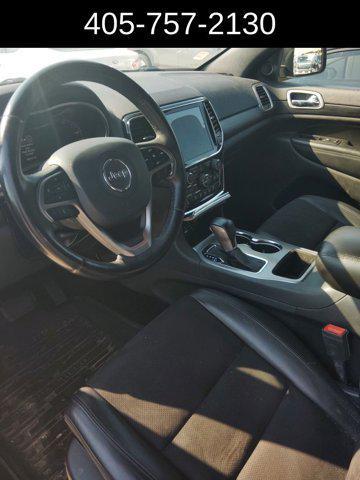 used 2020 Jeep Grand Cherokee car, priced at $24,298