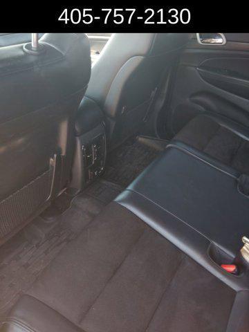 used 2020 Jeep Grand Cherokee car, priced at $24,298