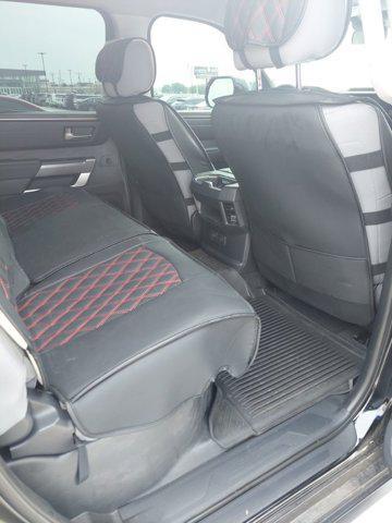 used 2023 Toyota Tundra car, priced at $47,338