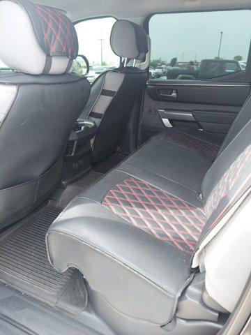 used 2023 Toyota Tundra car, priced at $47,338
