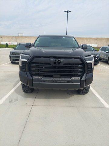 used 2023 Toyota Tundra car, priced at $47,338