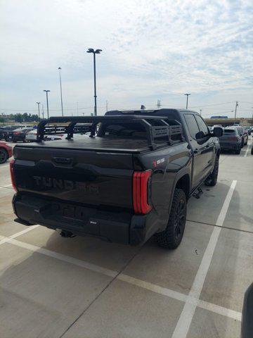 used 2023 Toyota Tundra car, priced at $47,338