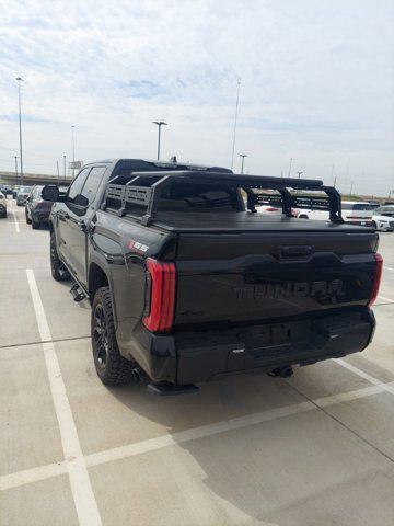 used 2023 Toyota Tundra car, priced at $47,338
