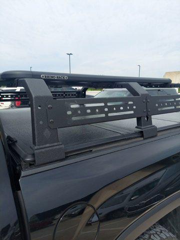used 2023 Toyota Tundra car, priced at $47,338