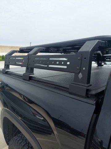 used 2023 Toyota Tundra car, priced at $47,338