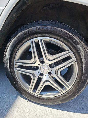 used 2014 Mercedes-Benz G-Class car, priced at $57,937
