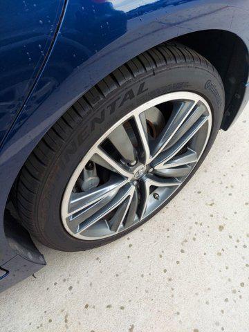 used 2017 INFINITI Q50 car, priced at $15,653