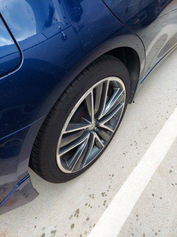 used 2017 INFINITI Q50 car, priced at $15,653