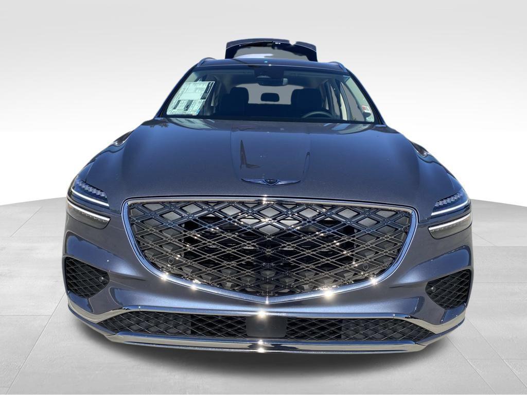 new 2026 Genesis GV70 car, priced at $51,130