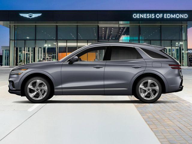 new 2026 Genesis GV70 car, priced at $51,130