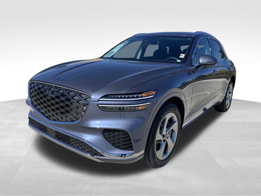 new 2026 Genesis GV70 car, priced at $51,130