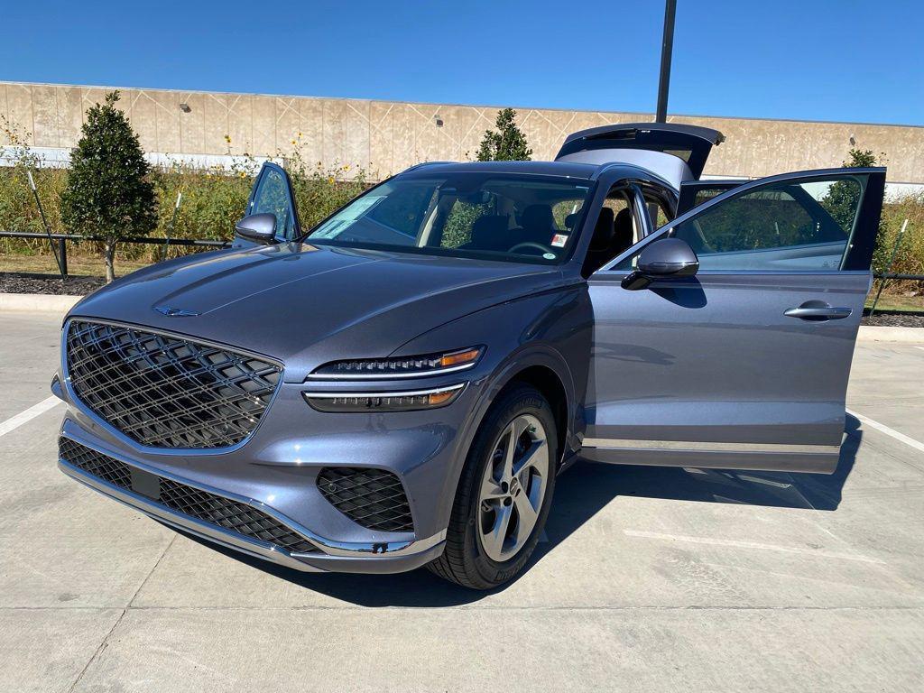 new 2026 Genesis GV70 car, priced at $51,130