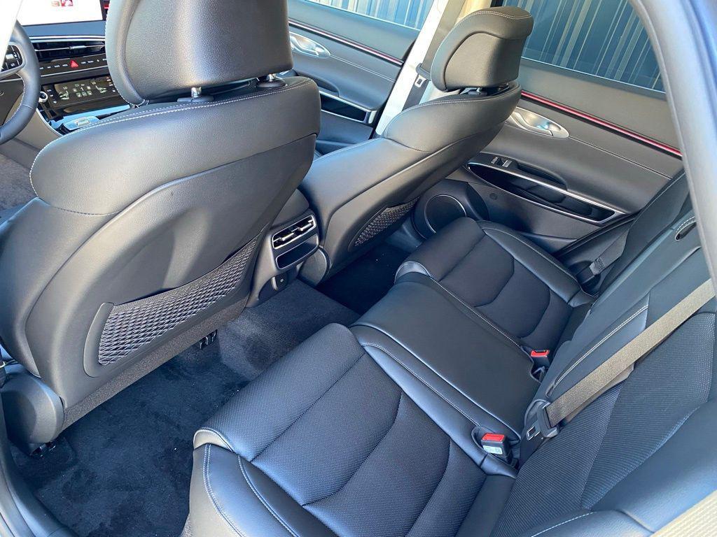 new 2026 Genesis GV70 car, priced at $51,130