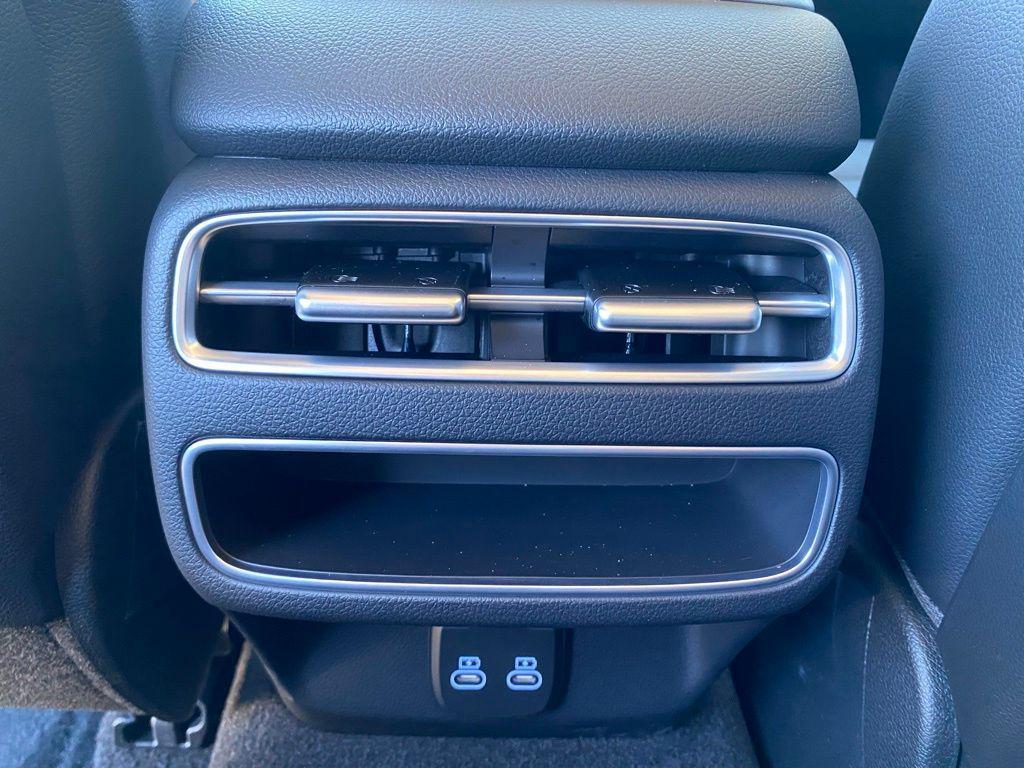 new 2026 Genesis GV70 car, priced at $51,130