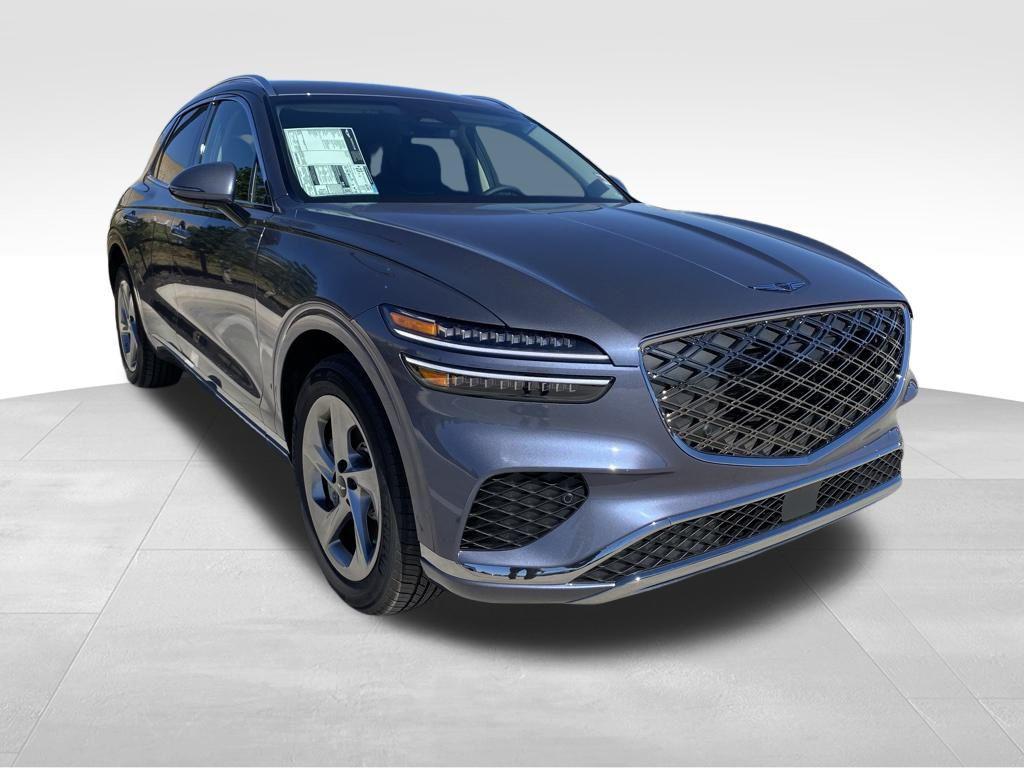new 2026 Genesis GV70 car, priced at $51,130