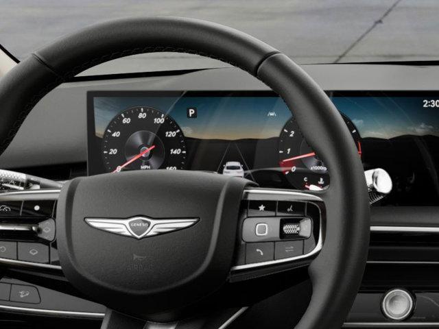 new 2026 Genesis GV70 car, priced at $51,130