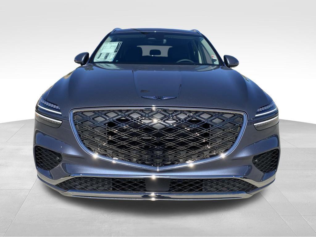 new 2026 Genesis GV70 car, priced at $51,130