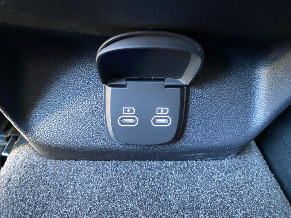 new 2026 Genesis GV70 car, priced at $51,130