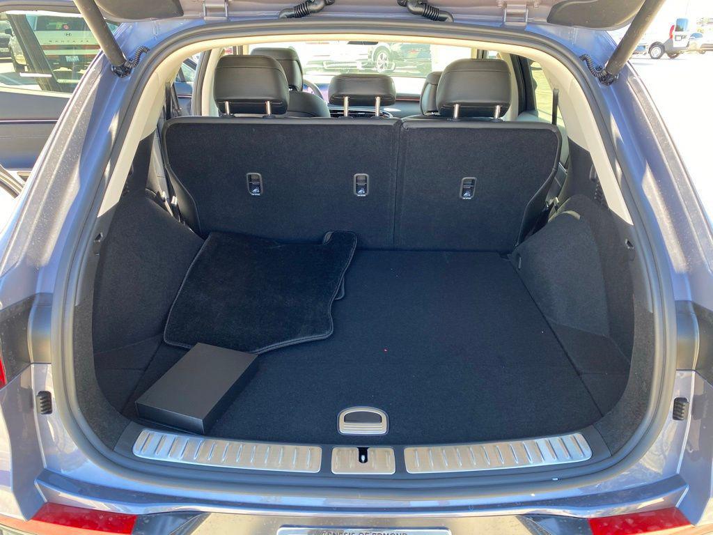 new 2026 Genesis GV70 car, priced at $51,130