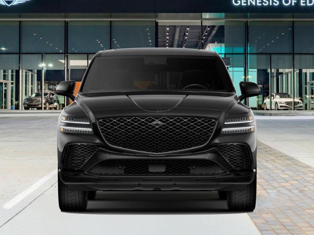 new 2026 Genesis GV80 Coupe car, priced at $92,100