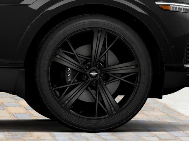 new 2026 Genesis GV80 Coupe car, priced at $92,100