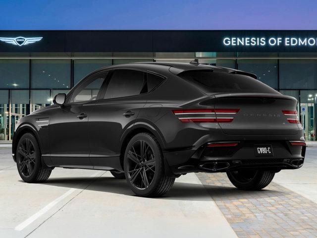 new 2026 Genesis GV80 Coupe car, priced at $92,100