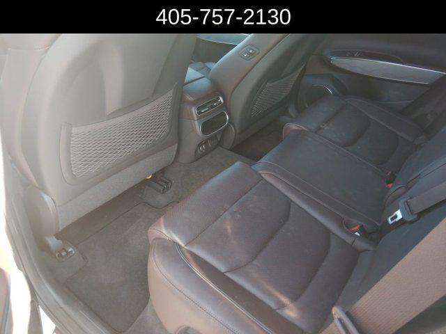 used 2022 Genesis GV70 car, priced at $33,024
