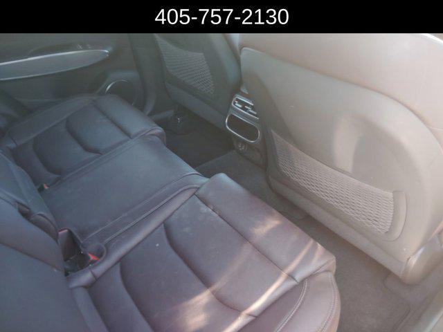 used 2022 Genesis GV70 car, priced at $33,024