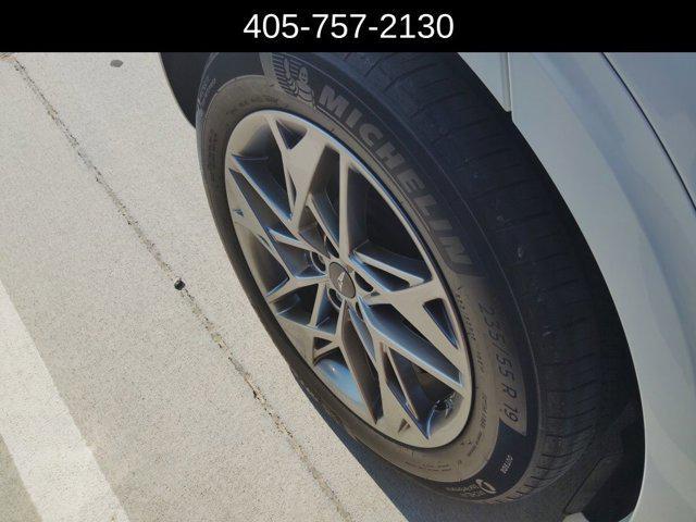 used 2022 Genesis GV70 car, priced at $33,024