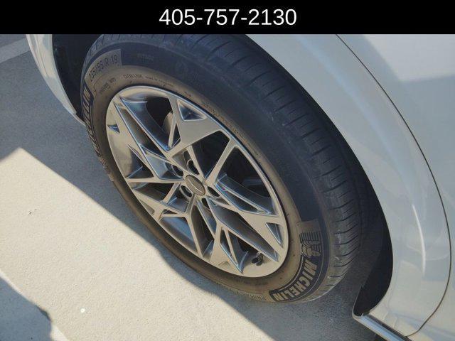 used 2022 Genesis GV70 car, priced at $33,024