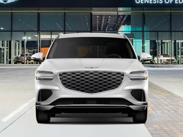 new 2026 Genesis GV70 car, priced at $51,935