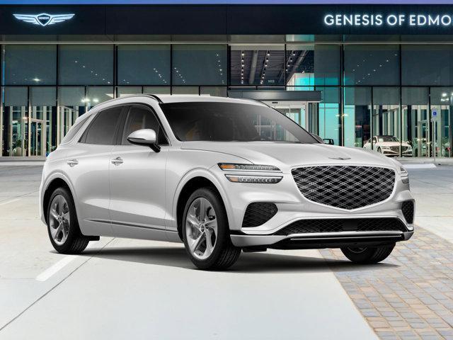 new 2026 Genesis GV70 car, priced at $51,935
