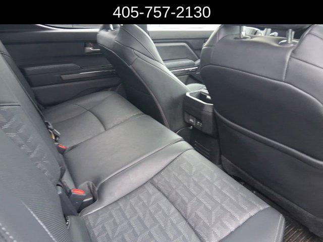 used 2024 Toyota Tacoma car, priced at $41,127