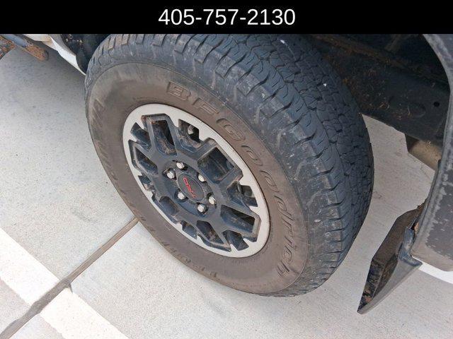 used 2024 Toyota Tacoma car, priced at $41,127