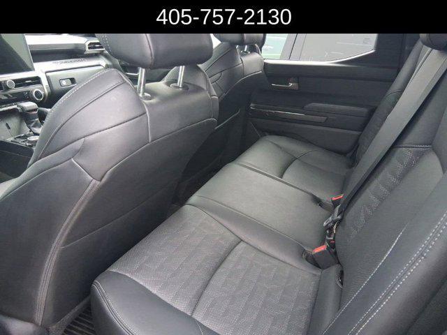 used 2024 Toyota Tacoma car, priced at $41,127