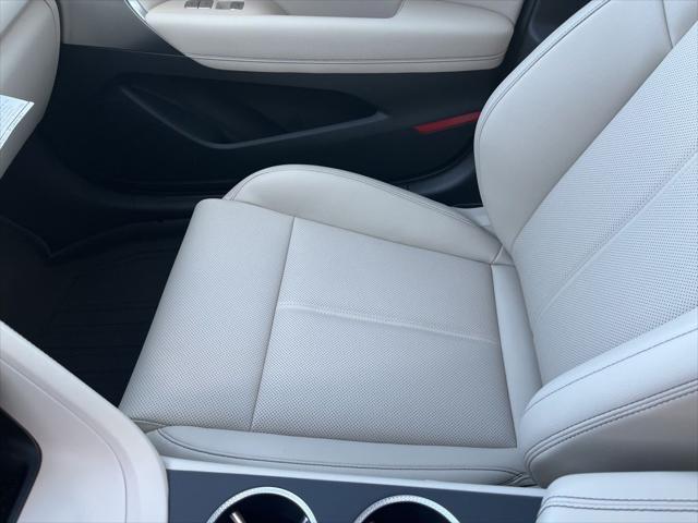 new 2026 Genesis G70 car, priced at $45,390