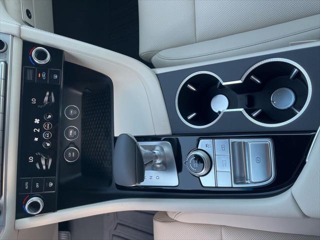 new 2026 Genesis G70 car, priced at $45,390