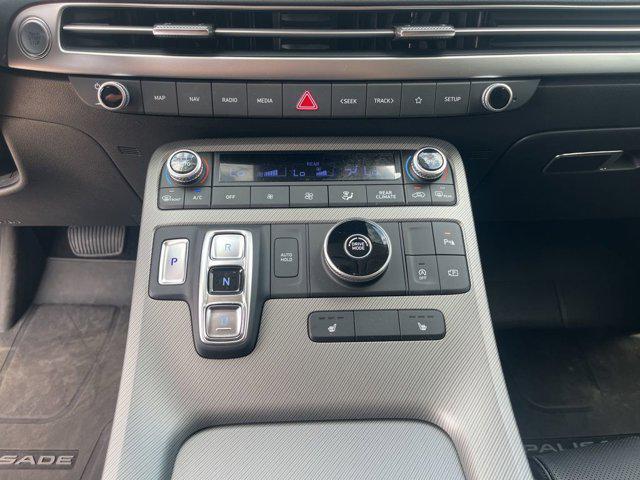used 2024 Hyundai Palisade car, priced at $37,515