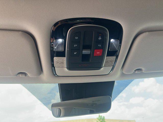 used 2024 Hyundai Palisade car, priced at $37,515
