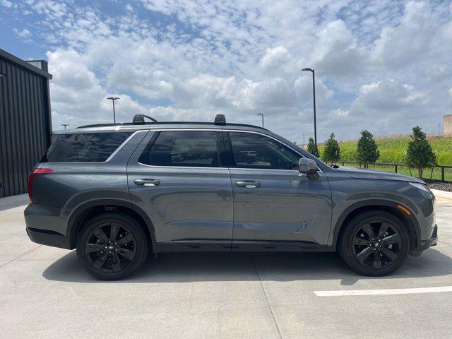 used 2024 Hyundai Palisade car, priced at $37,515