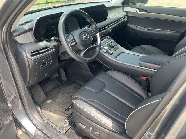 used 2024 Hyundai Palisade car, priced at $37,515