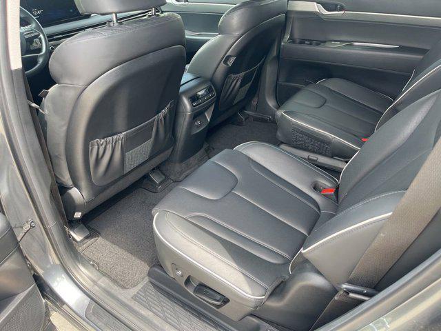 used 2024 Hyundai Palisade car, priced at $37,515