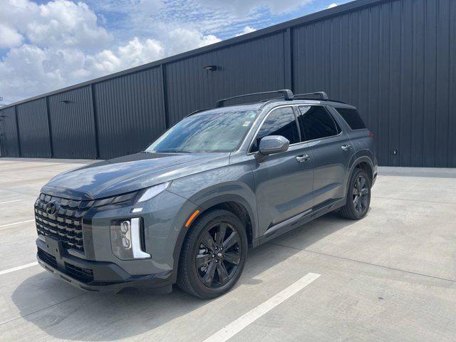 used 2024 Hyundai Palisade car, priced at $37,515