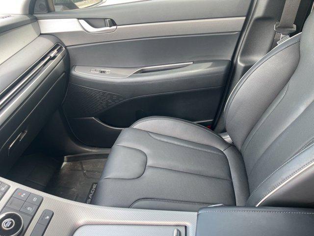 used 2024 Hyundai Palisade car, priced at $37,515