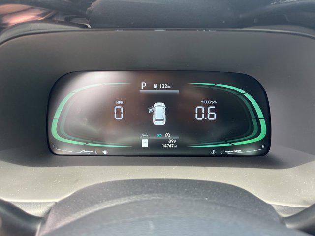 used 2024 Hyundai Palisade car, priced at $37,515